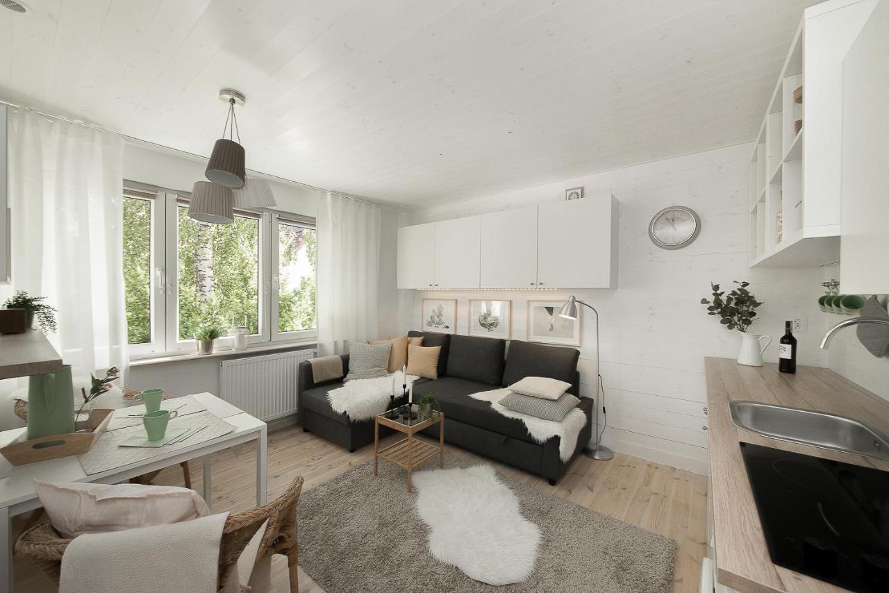Apartament Trojmiejski Park Krajobrazowy Gdańsk Exteriör bild