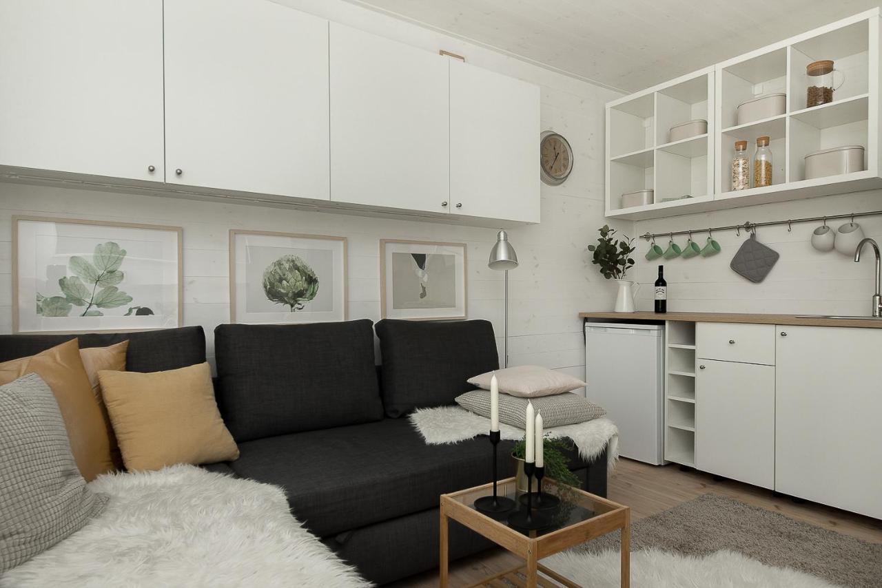 Apartament Trojmiejski Park Krajobrazowy Gdańsk Exteriör bild