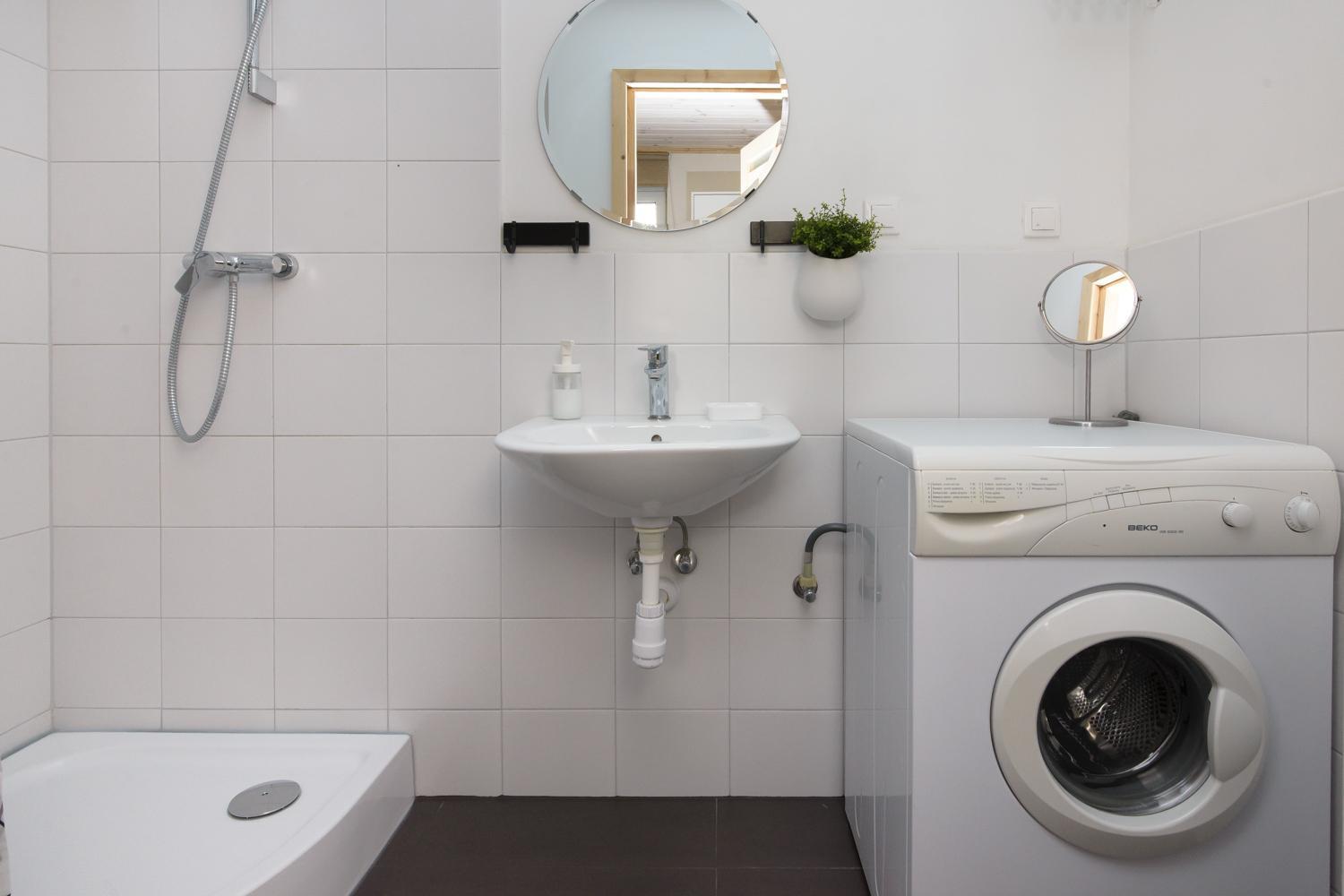 Apartament Trojmiejski Park Krajobrazowy Gdańsk Exteriör bild