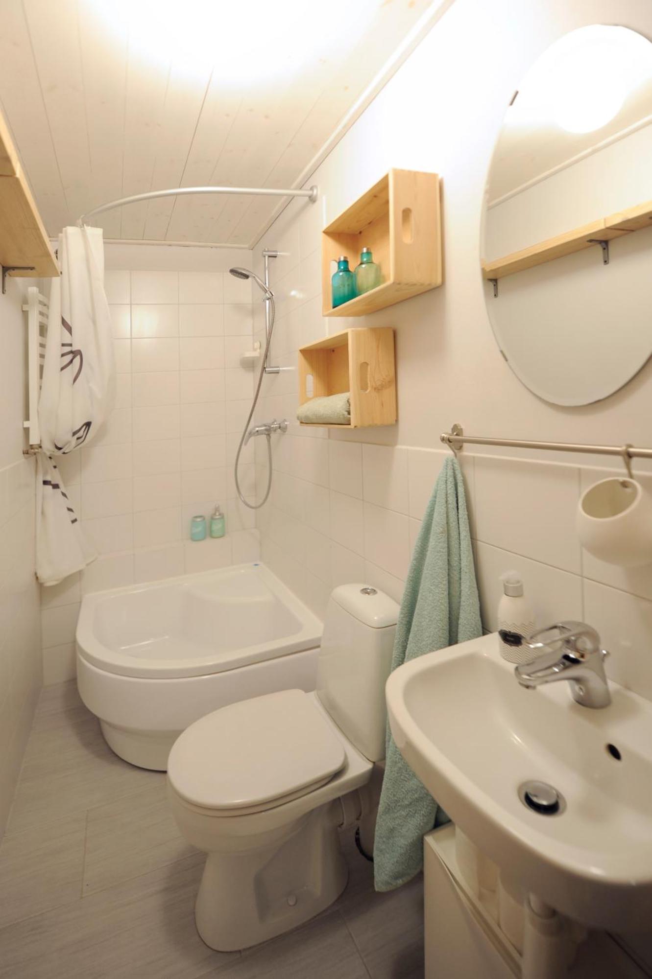 Apartament Trojmiejski Park Krajobrazowy Gdańsk Exteriör bild